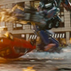Image for article titled Transformers 3 screencaps